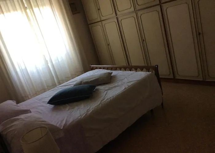 Kwatera prywatna La Casa Di Paola *