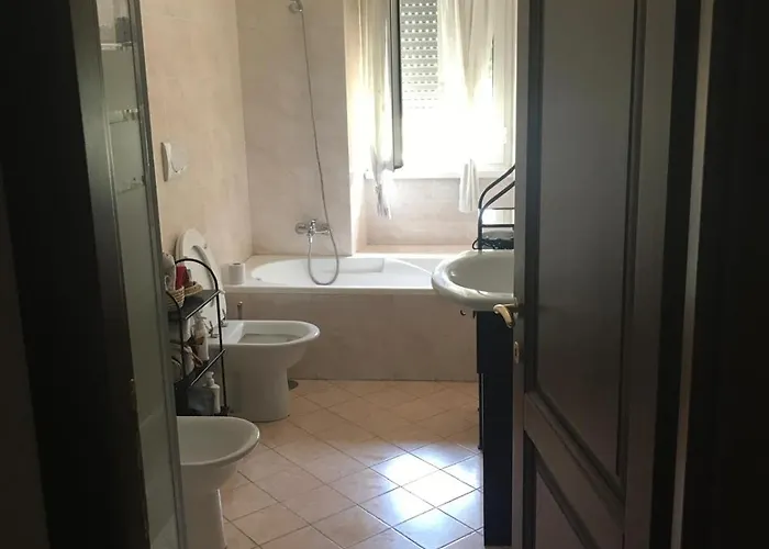 La Casa Di Paola *